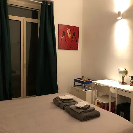 Vendégház Marconi 31 *