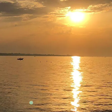 Vendégház Marconi 31 *