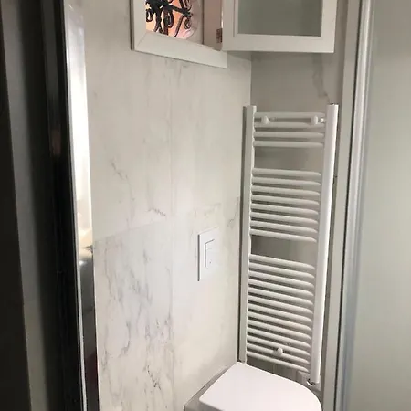 Vendégház Marconi 31