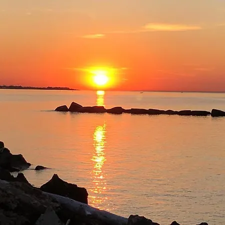 Vendégház Marconi 31 *