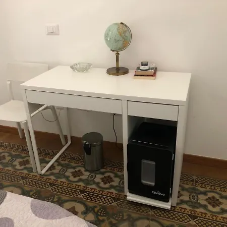 Marconi 31 Vendégház *