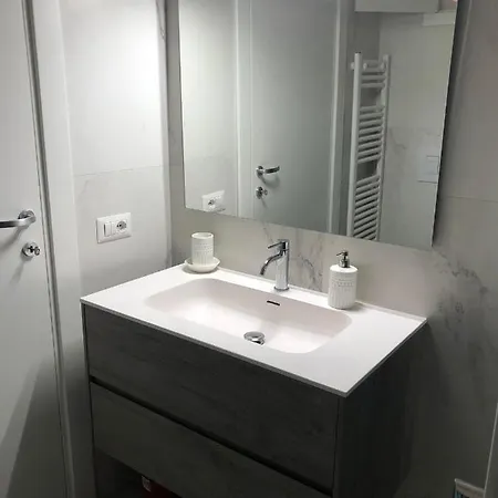 Vendégház Marconi 31 *