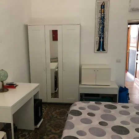 Vendégház Marconi 31