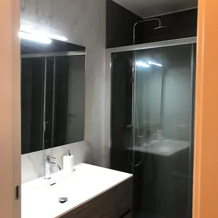 Vendégház Marconi 31