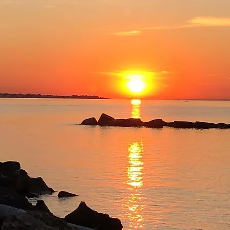 Vendégház Marconi 31 Bari