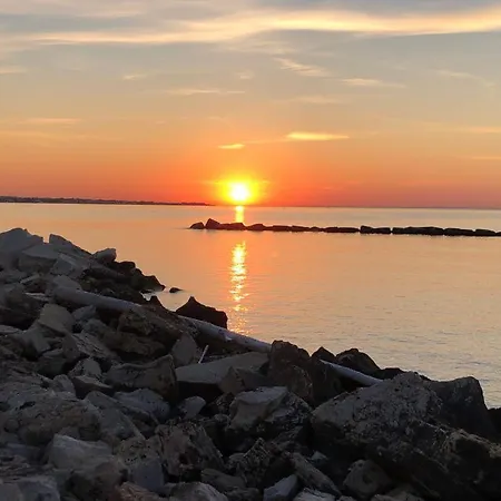 Marconi 31 Vendégház *