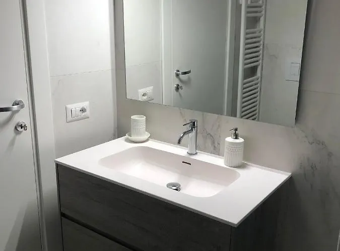 Casa de hóspedes Marconi 31 *