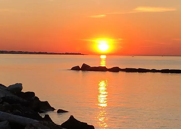 Guest house Marconi 31 Bari