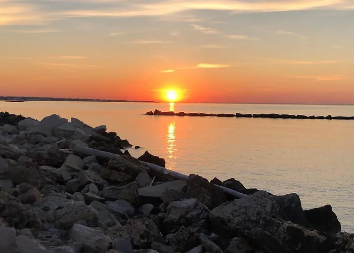 Marconi 31 Casa de hóspedes *